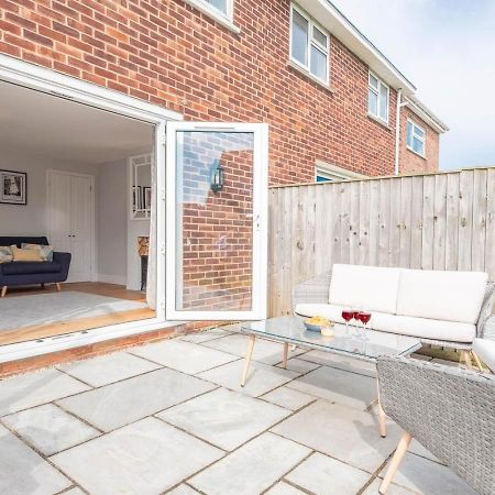 22 Springfield Road, Aldeburgh Vila Exterior foto